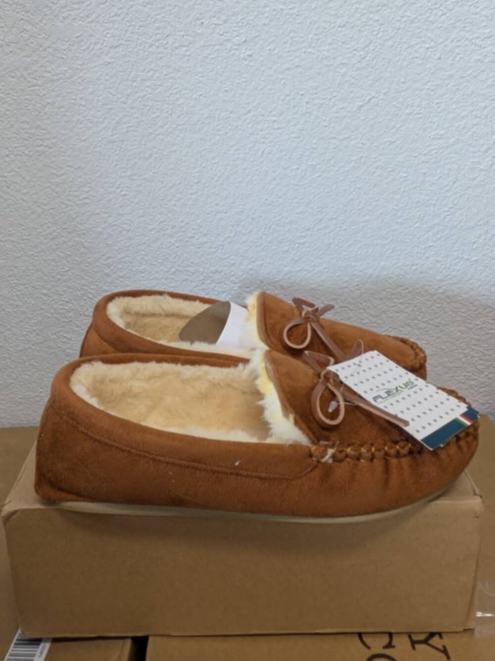 Flexus By Spring Step Danda Women's Slip-on Shoes, Size 8.5 - O - Picture 3 of 7